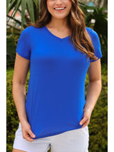 Load image into Gallery viewer, Jess Lea Basic Tee
