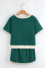 Load image into Gallery viewer, Country Club Skort Set