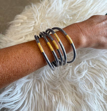 Load image into Gallery viewer, Glitter Bangle Sets