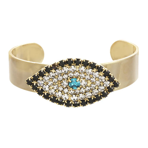 Tova Nazaar Eye Cuff
