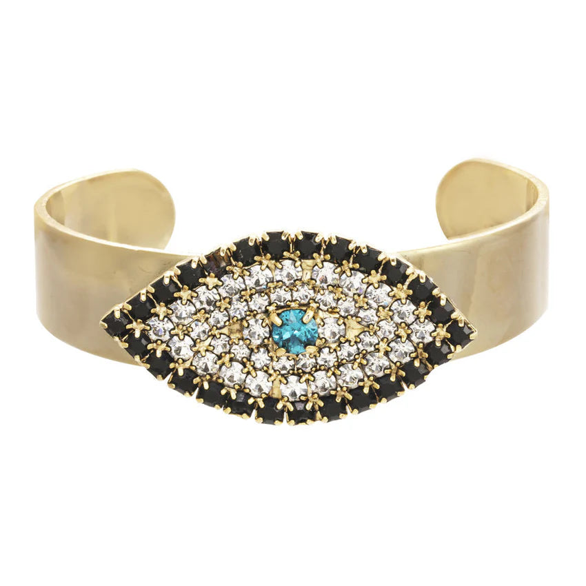 Tova Nazaar Eye Cuff