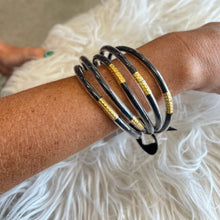 Load image into Gallery viewer, Glitter Bangle Sets