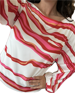 Wave Top