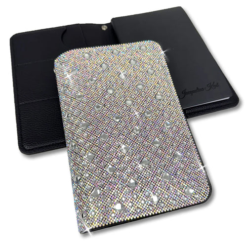 Jacqueline Kent Notebook
