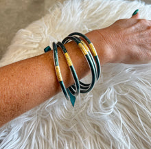 Load image into Gallery viewer, Glitter Bangle Sets