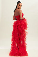Load image into Gallery viewer, Pretty Little Tulle Dress