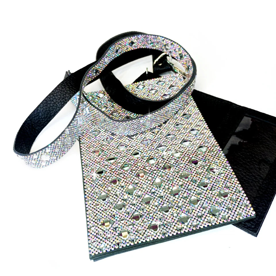 JK Cellphone Purse