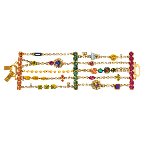 Tova Theadora Bracelet