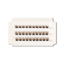 Load image into Gallery viewer, Press &amp; Go Lash Refill Kit-Black