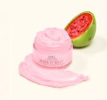 Load image into Gallery viewer, FHF Make It Melt Cactus Pear Balm
