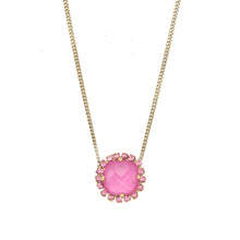 Load image into Gallery viewer, Tova Cambrie Necklace