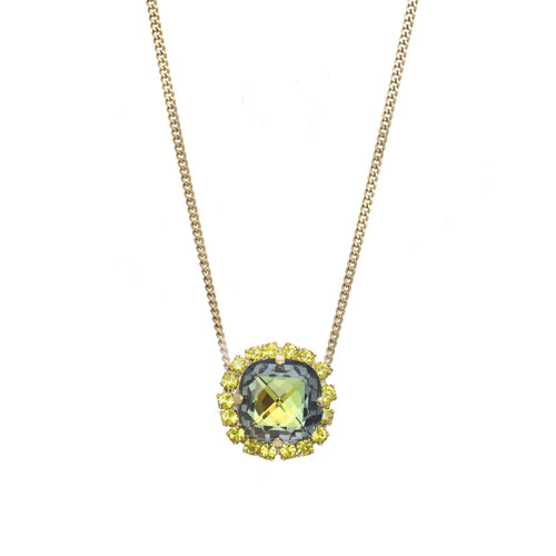 Tova Cambrie Necklace