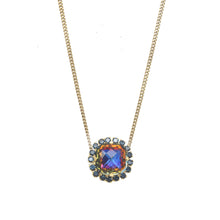 Load image into Gallery viewer, Tova Cambrie Necklace