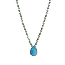 Load image into Gallery viewer, Tova Milli Necklace