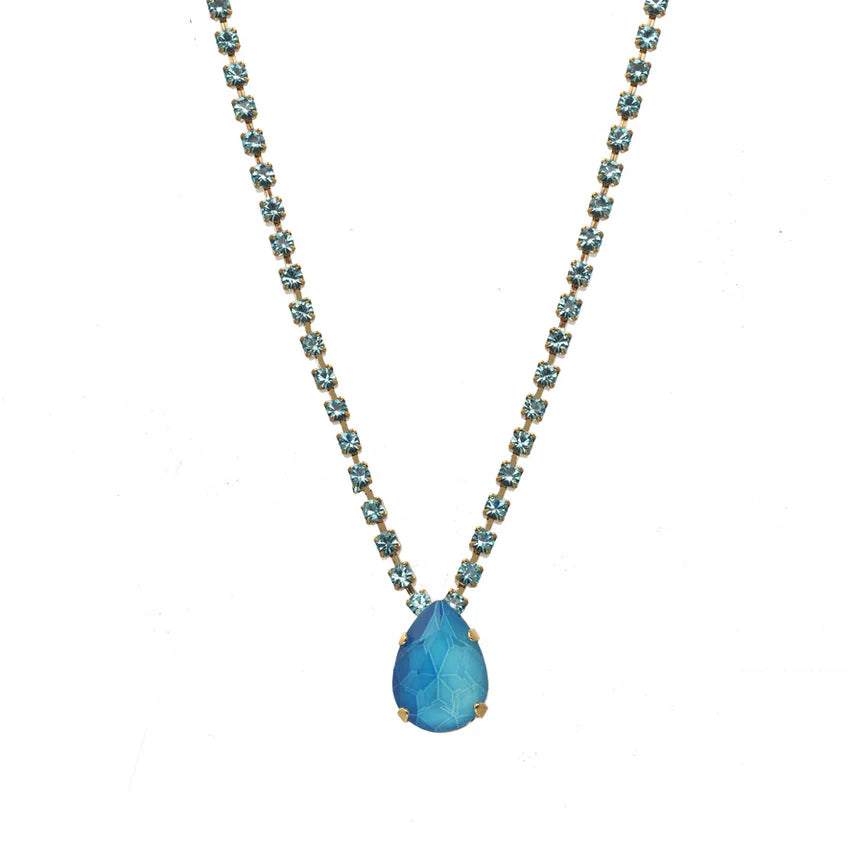 Tova Milli Necklace