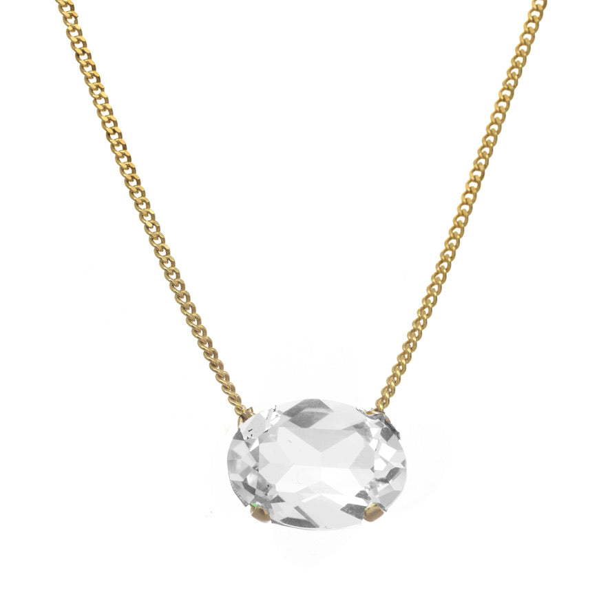 Tova Iza Necklace
