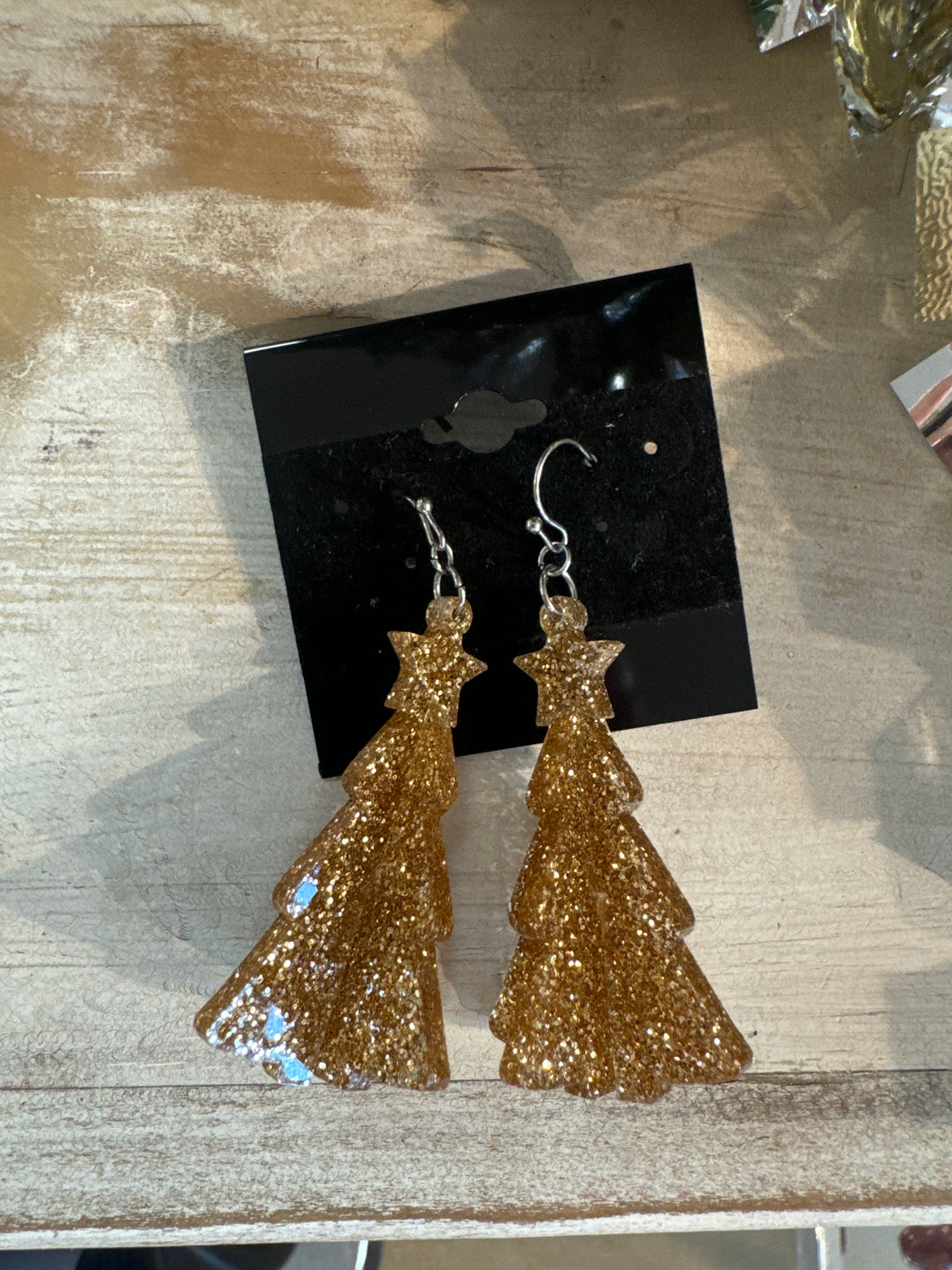 Randan Earrings