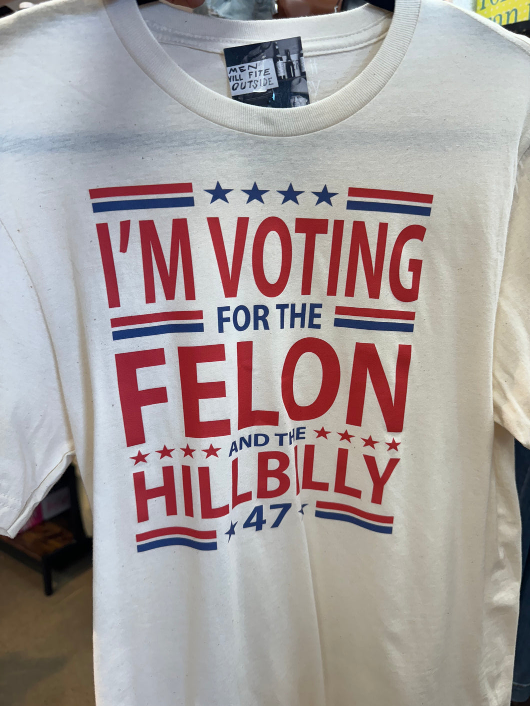 Trump T-Shirt