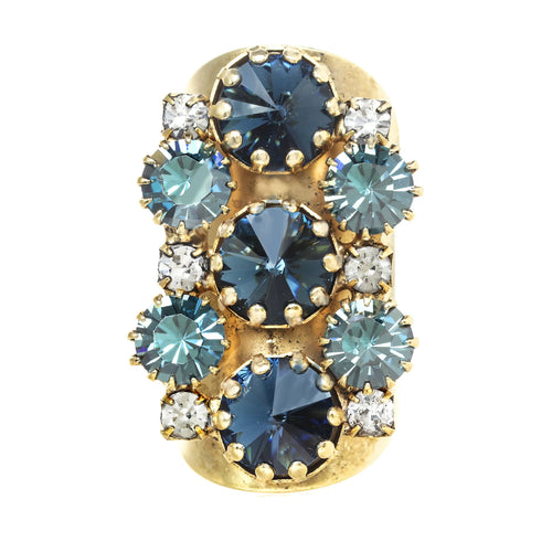 Tova Davian Ring