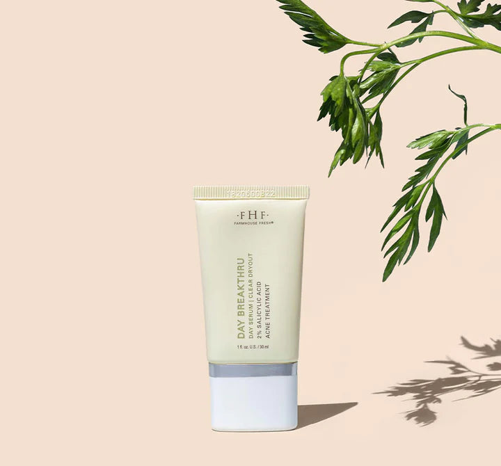 Day Breakthru Day Serum