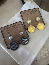 Load image into Gallery viewer, Erin Knight Designs LOVE earrings