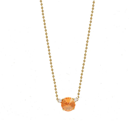 Tova JoJo Necklace
