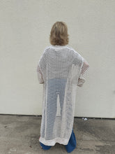 Load image into Gallery viewer, Knit Kimono