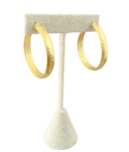 Load image into Gallery viewer, EKD Earring Vintage Hoop