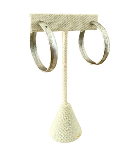 EKD Earring Vintage Hoop