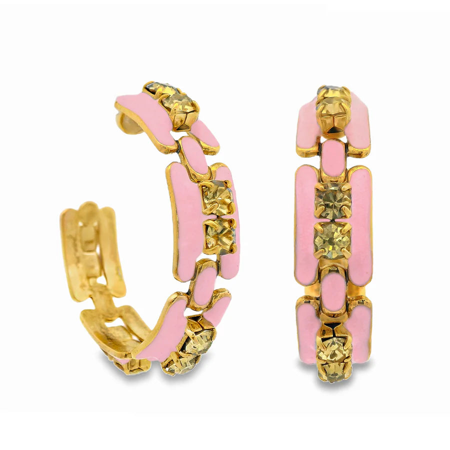 Tova Hillary Hoops