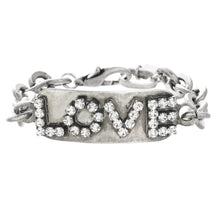Load image into Gallery viewer, Tova Love ID Bracelet