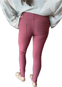 New Mix Jeggings