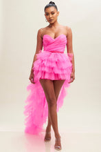 Load image into Gallery viewer, Pretty Little Tulle Dress
