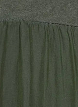 Load image into Gallery viewer, Made In Italy Solid Silk Pants- One Size