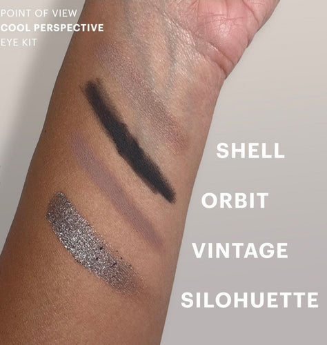 Glo Point Of View Eye Kit