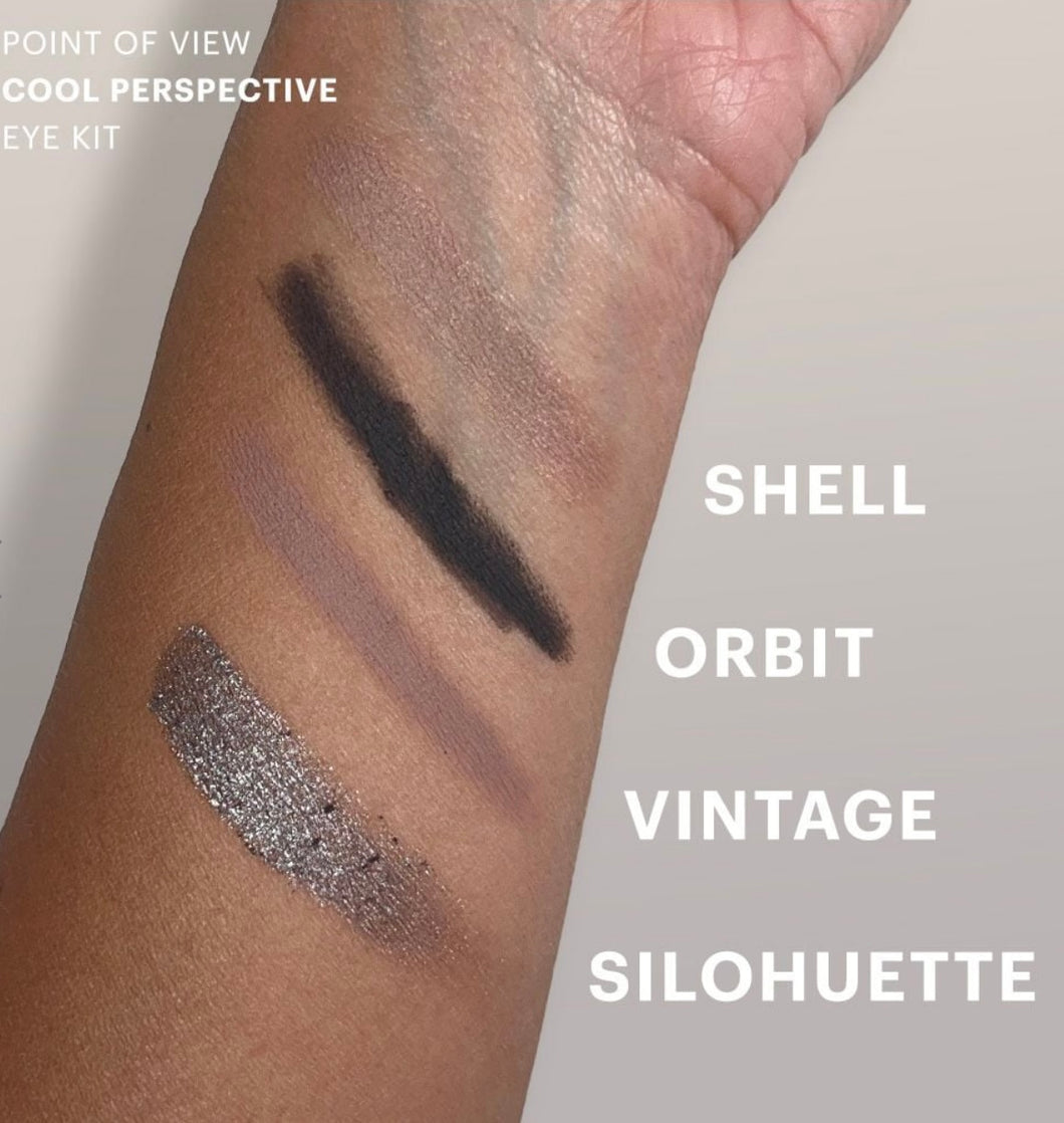 Glo Point Of View Eye Kit
