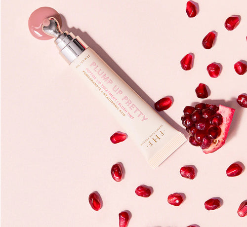 FHF Plump Up Pretty Peptide Lip Treatment