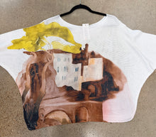 Load image into Gallery viewer, Made In Italy Italian Village Sweater