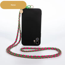 Load image into Gallery viewer, Crossbody  Phone Chain