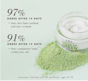 FHF Fields Of Green Moisturizer