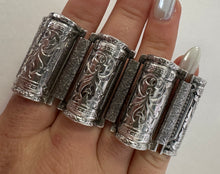Load image into Gallery viewer, Erin Knight Designs Whiting &amp; Davis Bracelet