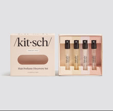 Load image into Gallery viewer, Hair Perfume Discovery Set