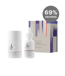 Glo Lift Theory EGF Repairing Duo