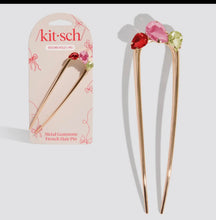 Load image into Gallery viewer, French Hair Pin
