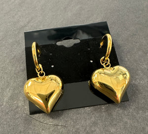 Flanerie Viona Earrings