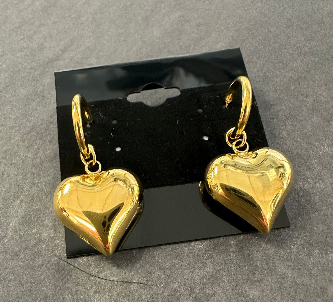 Flanerie Viona Earrings