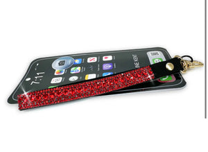 Jacqueline Kent Phone Wrist Lanyard
