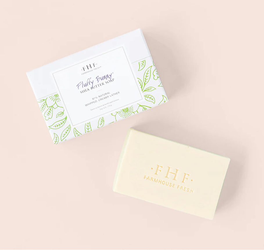 FarmHouse Fresh Soap