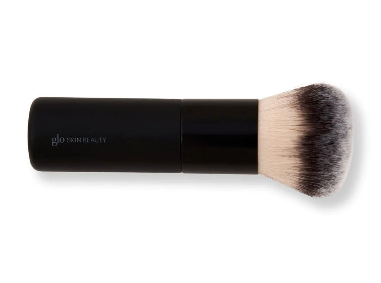Signature Beauty Bar Glo Pro Kabuki Brush - Thumbnail 3