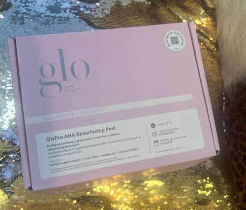 Glo GlyPro Resurfacing Peel